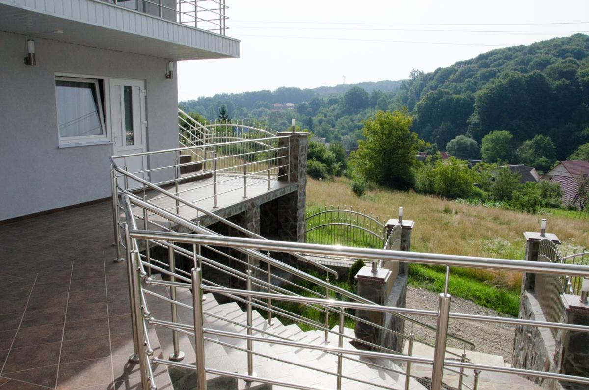 Ластівчине Гніздо Shaian Exterior photo